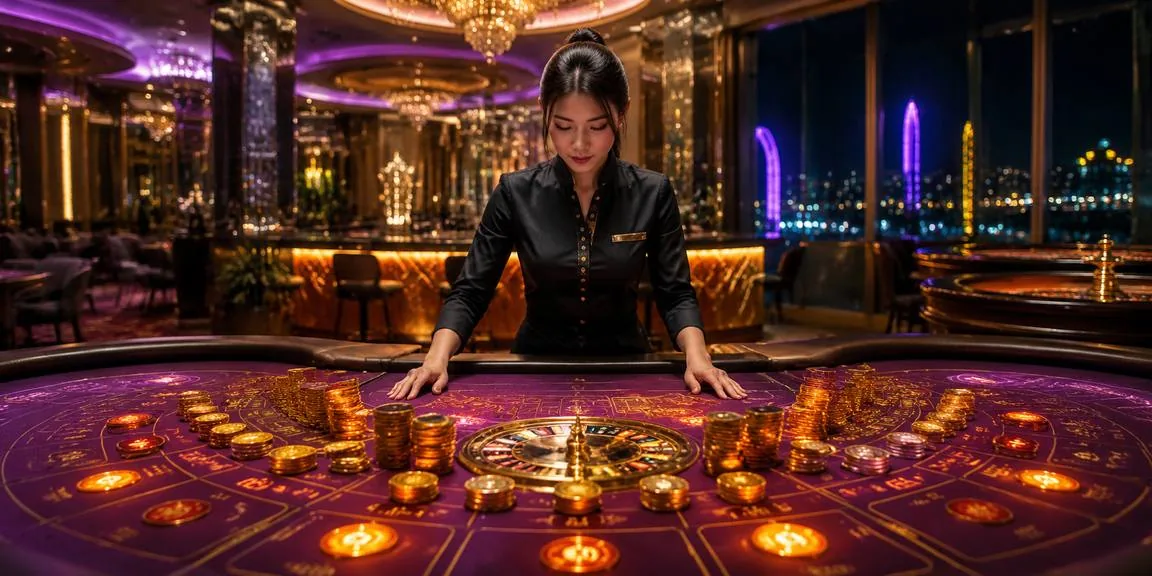 TG8886 Khám phá sảnh Arcade Rồng Vàng tại TG8886